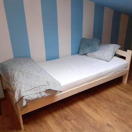 Apartament Na Rynku Chęciny Extérieur photo