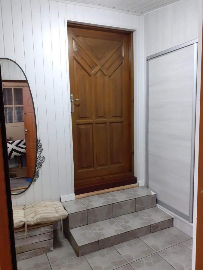 Apartament Na Rynku Chęciny Extérieur photo