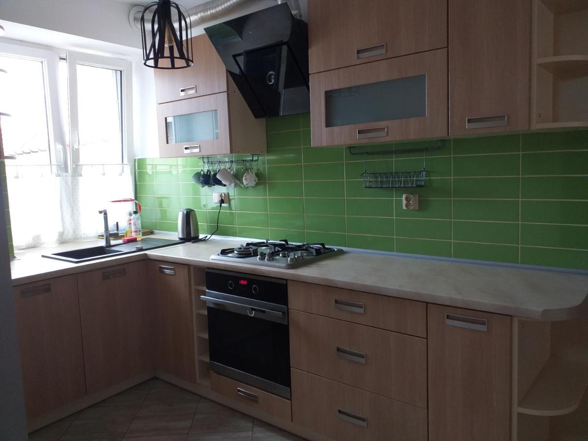 Apartament Na Rynku Chęciny Extérieur photo