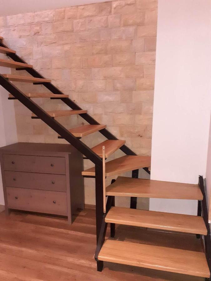 Apartament Na Rynku Chęciny Extérieur photo
